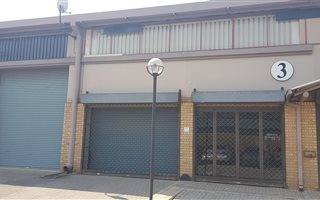 303 m² Retail Space in Meadowdale