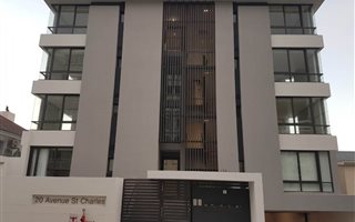 3 Bedroom Apartment in Fresnaye