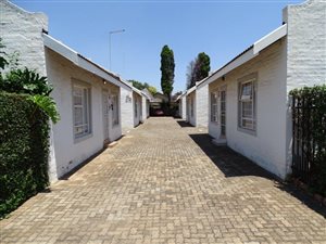2 Bed Apartment in Potchefstroom Central