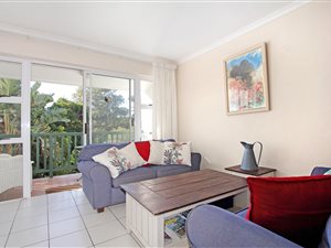 2 Bed Apartment in Scott Estate