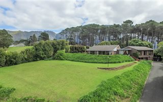 3 Bedroom House in Bishopscourt