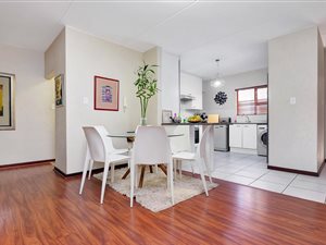 2 Bed Apartment in Edenburg