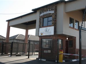 2 Bed Apartment in The Reeds
