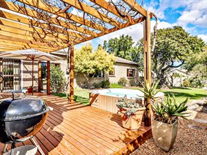 5 Bed House in Welgelegen