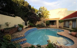 3 Bedroom House in Blue Bend