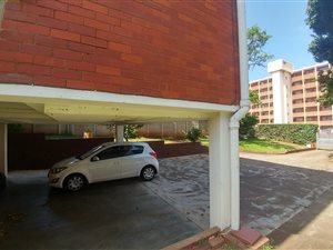 2 Bed Apartment in Essenwood