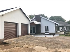 4 Bed House in Lyttelton Manor