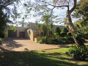 3 Bed House in Mtunzini