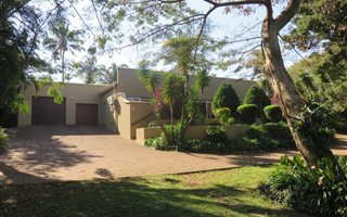 3 Bedroom House in Mtunzini