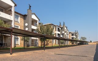 2 Bedroom Apartment in North Riding