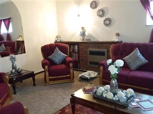 4 Bedroom House in Pullens Hope