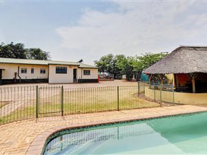 3 Bed House in Tarlton
