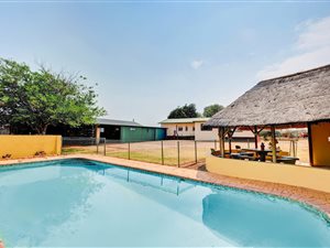 3 Bed House in Tarlton