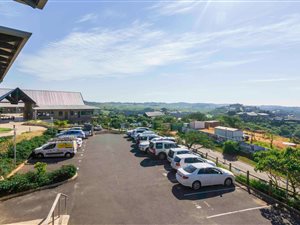 50 m² Office Space in Simbithi Estate