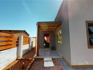 3 Bed House in Upington