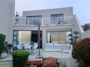 3 Bed Cluster in Northcliff