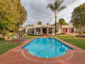 3 Bedroom House in Aldara Park