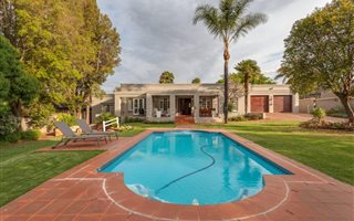 3 Bedroom House in Aldara Park