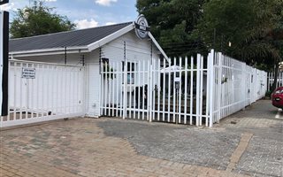 124 m² Commercial space in Bedfordview