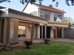 3 Bed House in Farrarmere