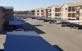 2 Bedroom Apartment in Delmas West