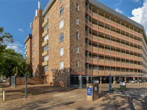 2 Bed Apartment in Hatfield