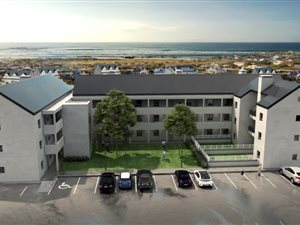 2 Bed Apartment in Westcliff