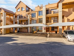 1 Bed Apartment in Blackheath