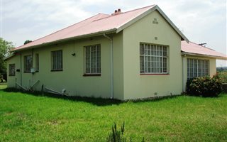 Farm in Valley Settlements AH