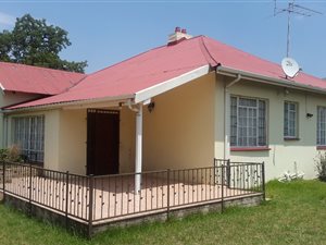 10 ha Farm in Valley Settlements AH