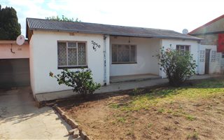1 Bedroom House in Orlando West