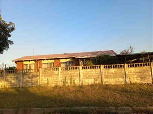 3 Bed House in Tedstoneville