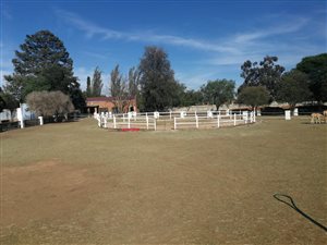 2 ha Farm in Marister