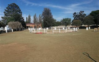 2 ha Farm in Marister