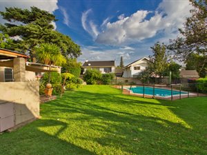 3 Bed House in Dunvegan