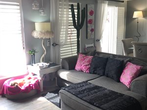 2 Bed Flat in Loevenstein