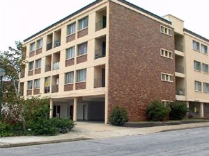 1 Bed Flat in Port Elizabeth Central