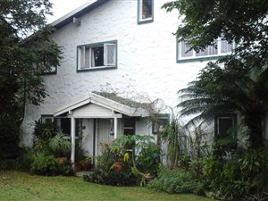 1 Bed Garden Cottage in Westville North