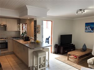 1 Bed Garden Cottage in Sydenham