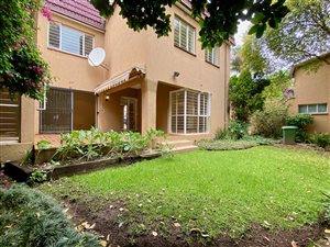 3 Bed House in Atholl