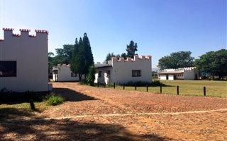 1 Bedroom Apartment in Rietfontein