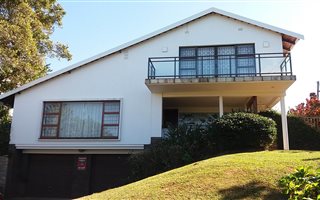 5 Bedroom House in Ramsgate