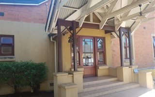 275 m² Office Space in Pietermaritzburg Central