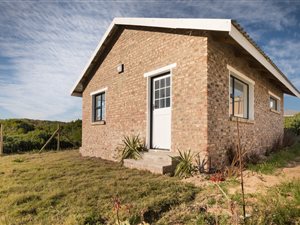 2 Bed House in Kleinkrantz