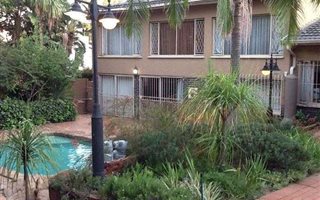 4 Bedroom House in Rembrandt Park