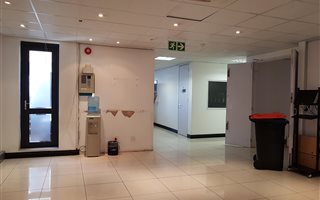 497 m² Commercial space in Rosebank
