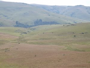 391.8 ha Farm in Machadodorp