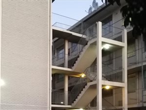 2 Bed Apartment in De Kuilen
