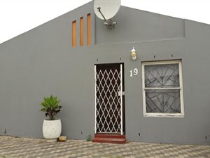 3 Bed House in Blue Downs