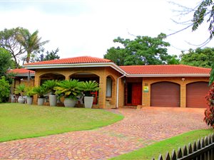 3 Bed House in Meedingsride